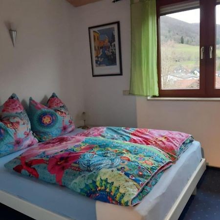 Sterngaessle Apartment Deggingen Bagian luar foto