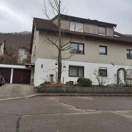 Sterngaessle Apartment Deggingen Bagian luar foto