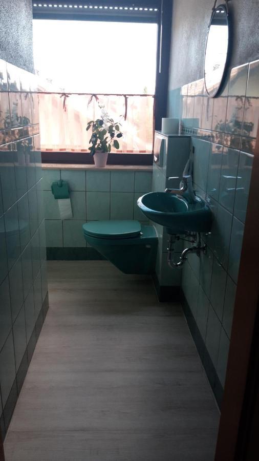 Sterngaessle Apartment Deggingen Bagian luar foto