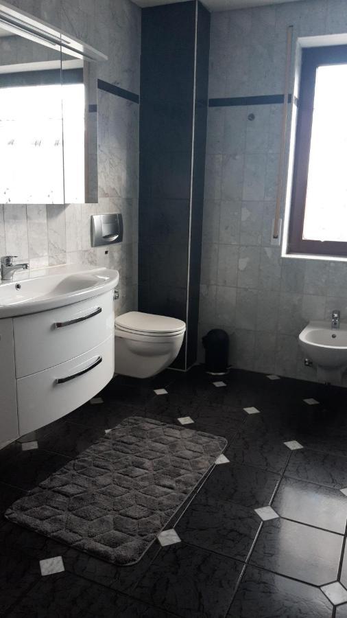 Sterngaessle Apartment Deggingen Bagian luar foto