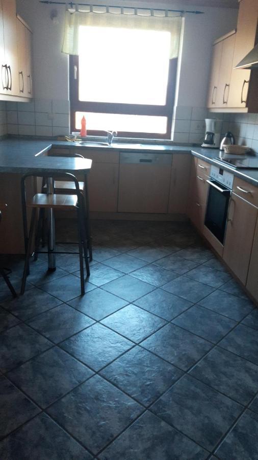 Sterngaessle Apartment Deggingen Bagian luar foto