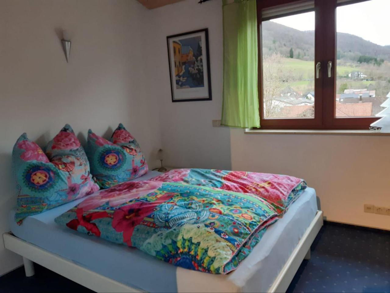Sterngaessle Apartment Deggingen Bagian luar foto