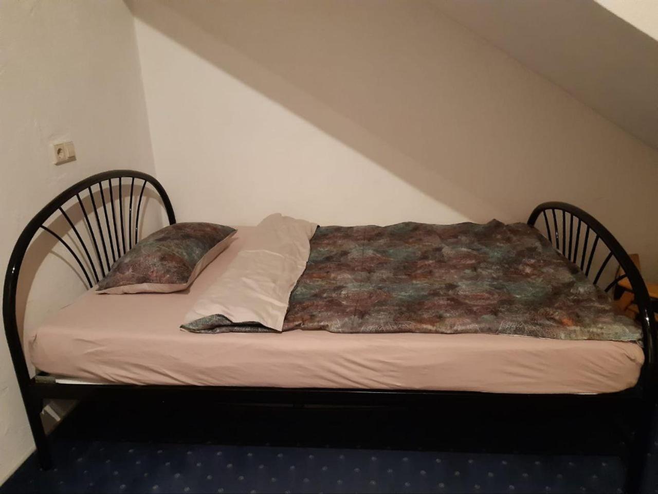 Sterngaessle Apartment Deggingen Bagian luar foto